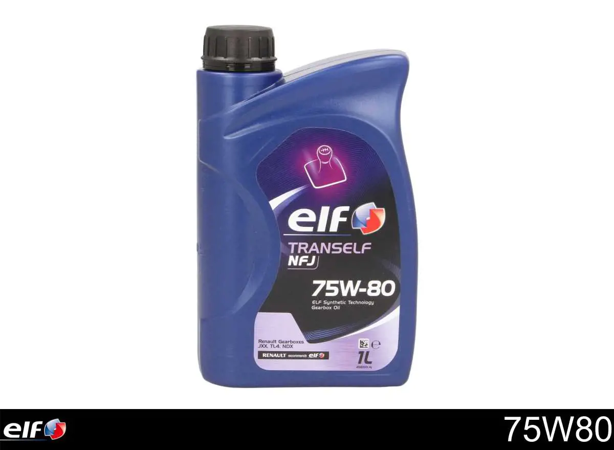  75W80 ELF