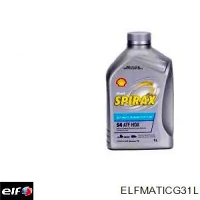Трансмиссионное масло ELFMATICG31L ELF