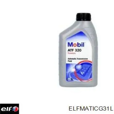 ELFMATICG31L ELF Масло в коробку передач
