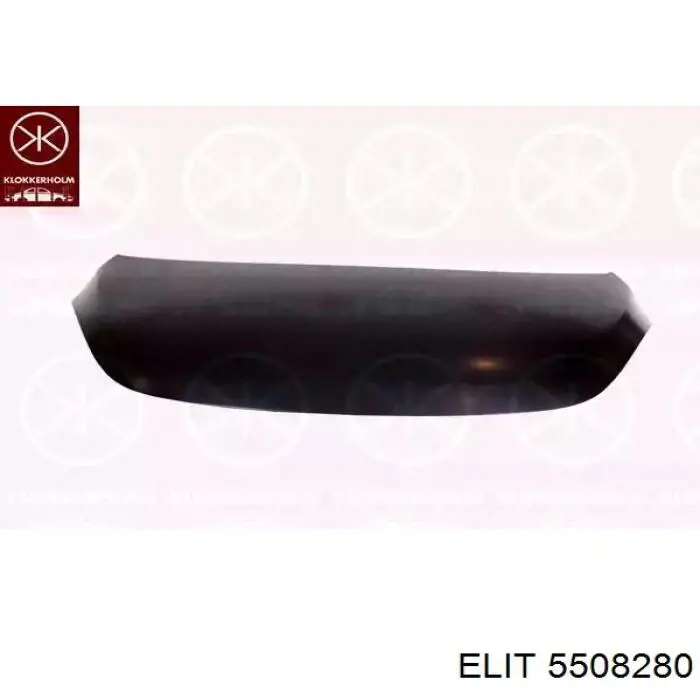 Капот Elit 5508280 цена, от 120.19 USD