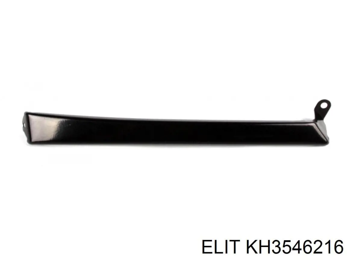 KH3546216 Elit ресничка (накладка правой фары)