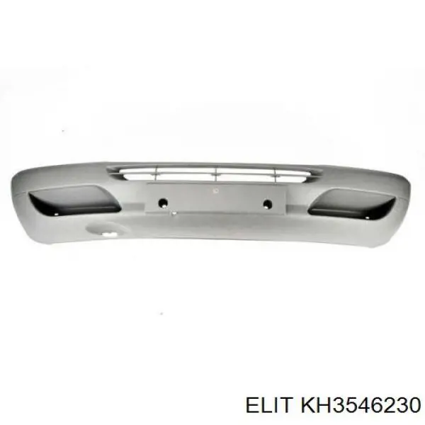 Усилитель переднего бампера A9013100522 Mercedes