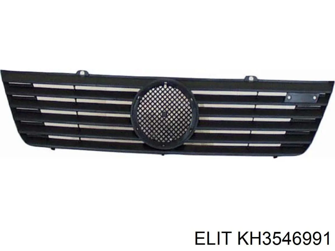 KH3546991 Elit Решетка радиатора