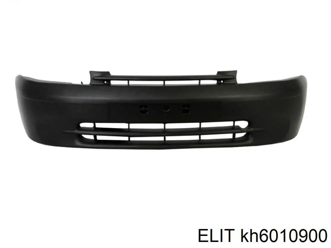 Бампер передний Elit KH6010900