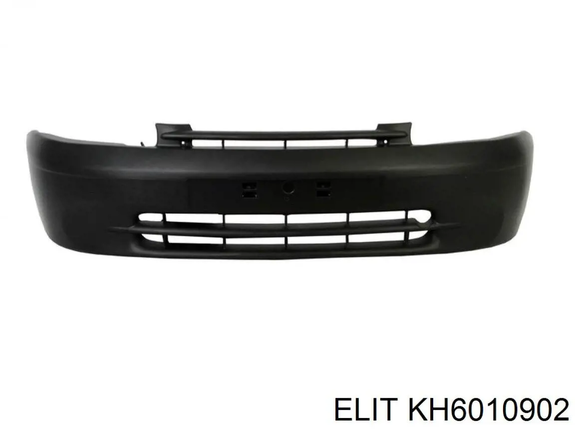Передний бампер KH6010902 Elit