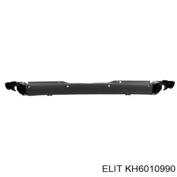 Решетка Renault (RVI) 7701062876