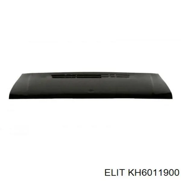 Купить KH6011900 Elit Буфер (бампер) передний