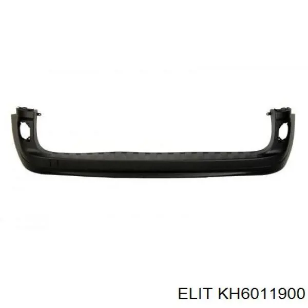 Передний бампер KH6011900 Elit