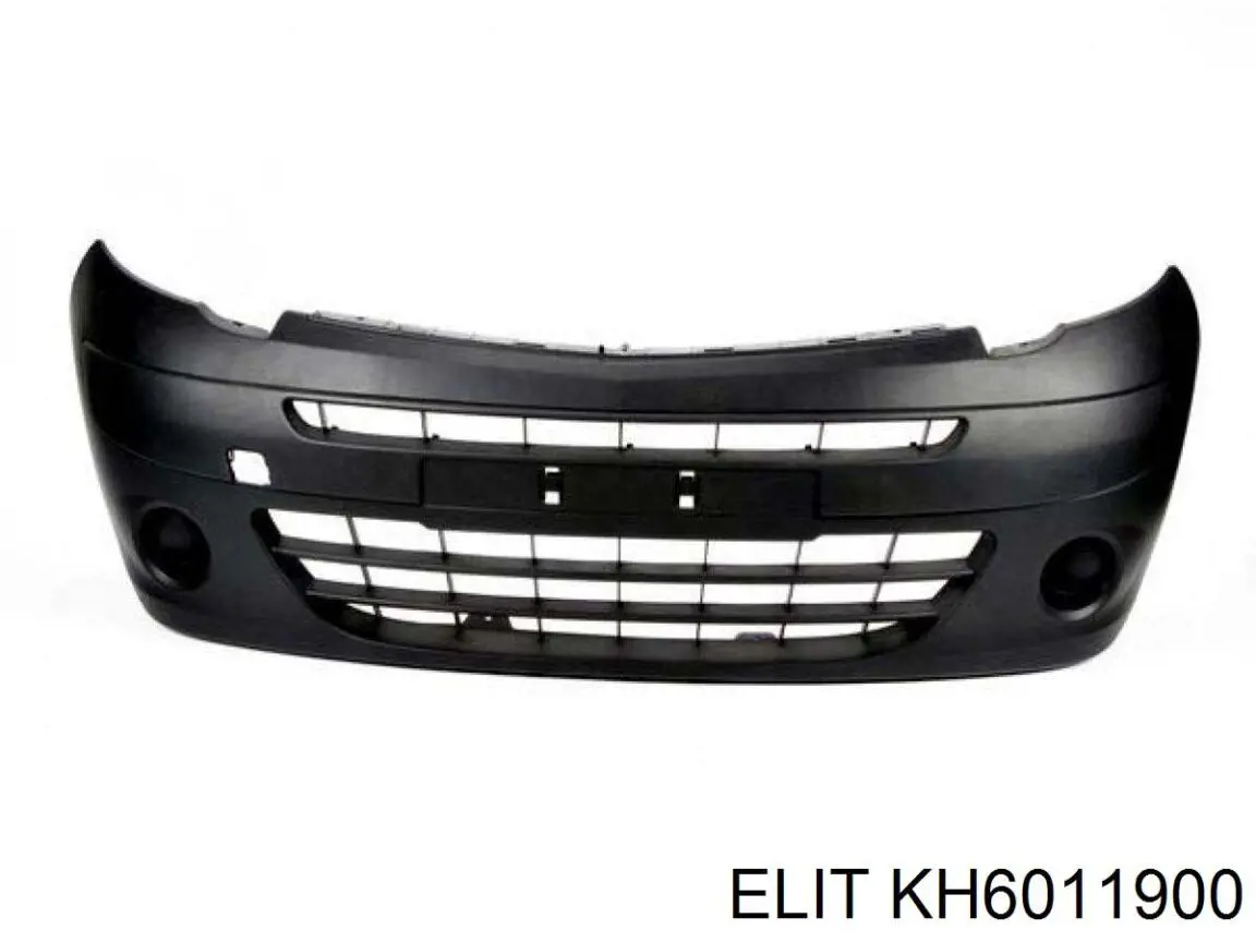 Бампер на авто FPS 5617901 цена, от 86.51 USD