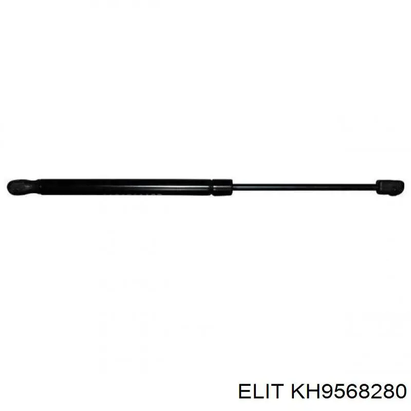 Купить KH9568280 Elit Капот