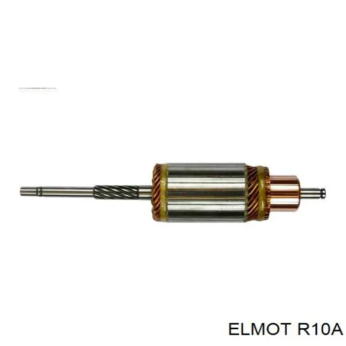  R10A Elmot