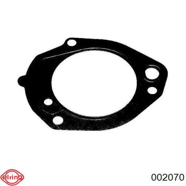 Уплотнитель топливного насоса Elring 002070 цена, от 3.07 USD