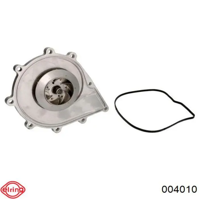 Прокладка водяной помпы Elring 004010 цена, от 9.68 USD