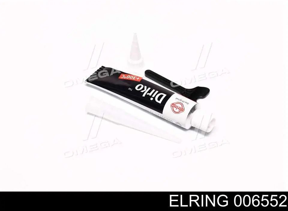 006552 Elring selante de silicone