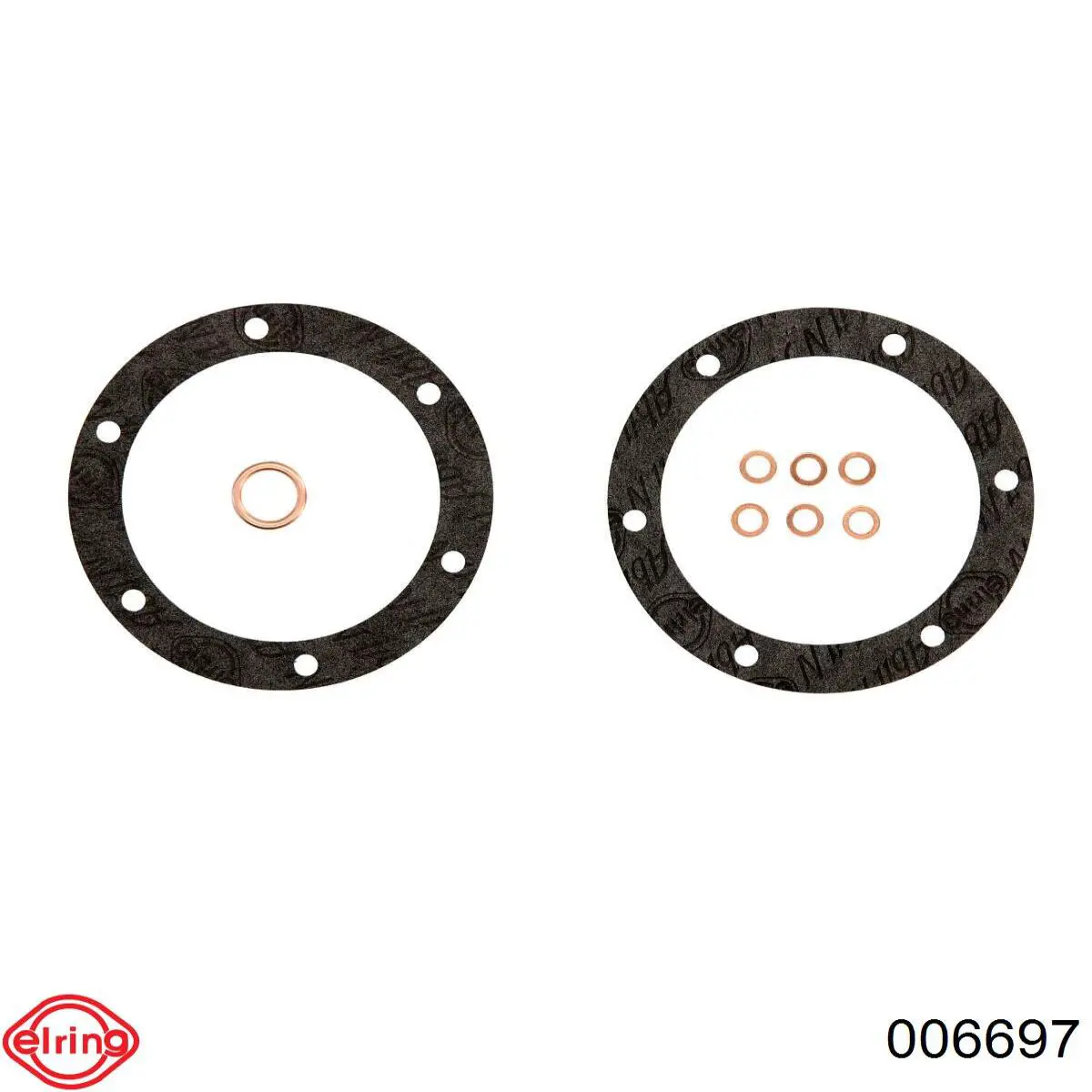 006697 Elring 