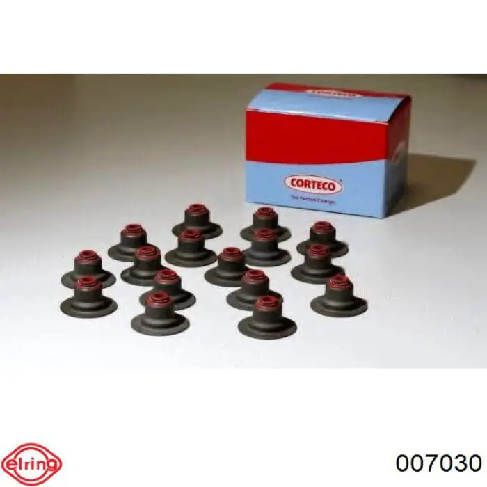 007030 Elring