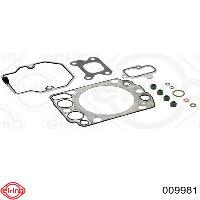 009.981 Elring kit superior de vedantes de motor