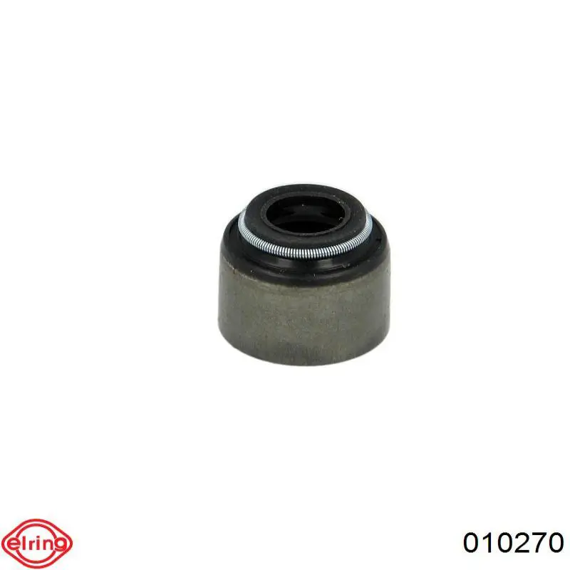 Bucim de válvula (coletor de óleo), admissão/escape Elring 010270 preço, a partir de 11,65 USD