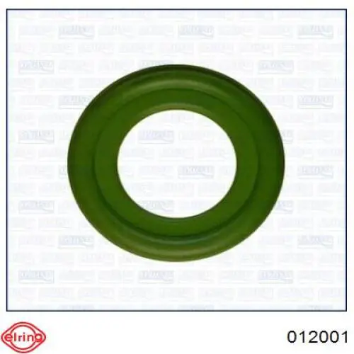 Пробка поддона двигателя Elring 012001 цена, от 2.17 USD