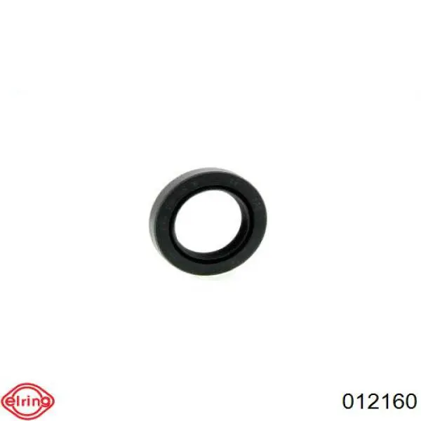 Сальник двигателя распредвала Elring 012160 цена, от 3.21 USD