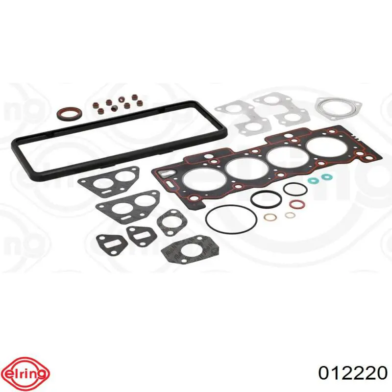 012.220 Elring kit superior de vedantes de motor