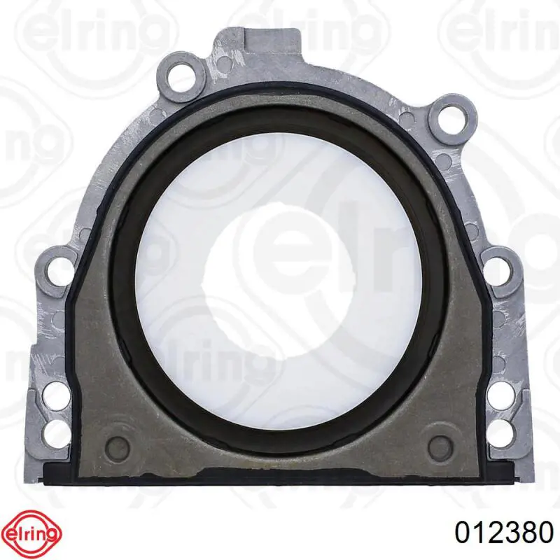 Сальник коленвала задний Elring 012380 цена, от 38.78 USD