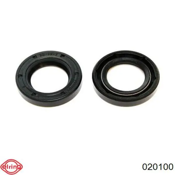 020.100 Elring kit de vedantes de motor completo