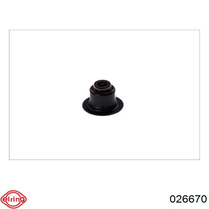 026670 Elring
