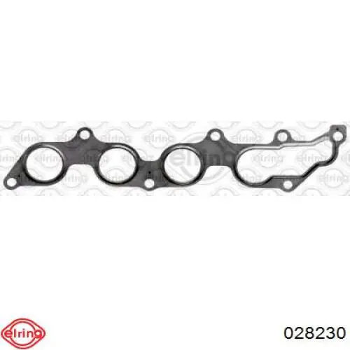 Parafuso de cabeça de motor (CBC) Elring 028230 preço, a partir de 39,53 USD