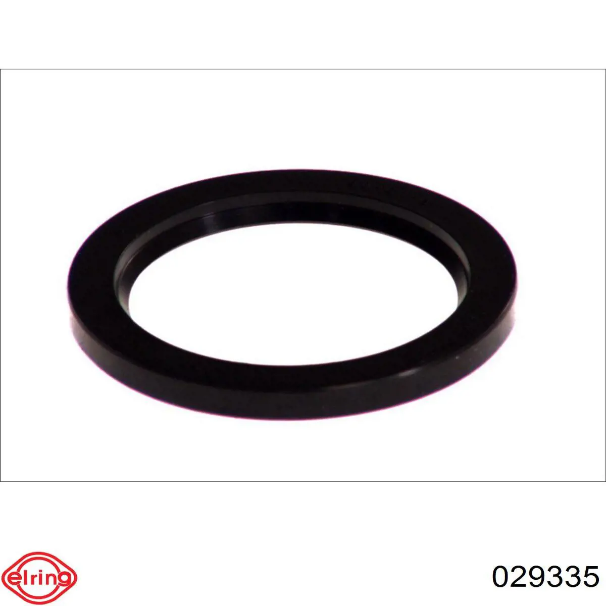 Уплотнительное кольцо, универсальное 412442 NEW Holland