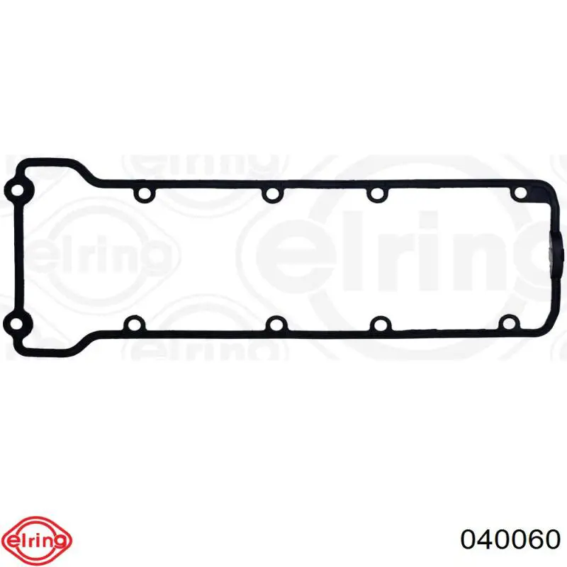 Junta de la tapa de válvulas del motor 040060 Elring