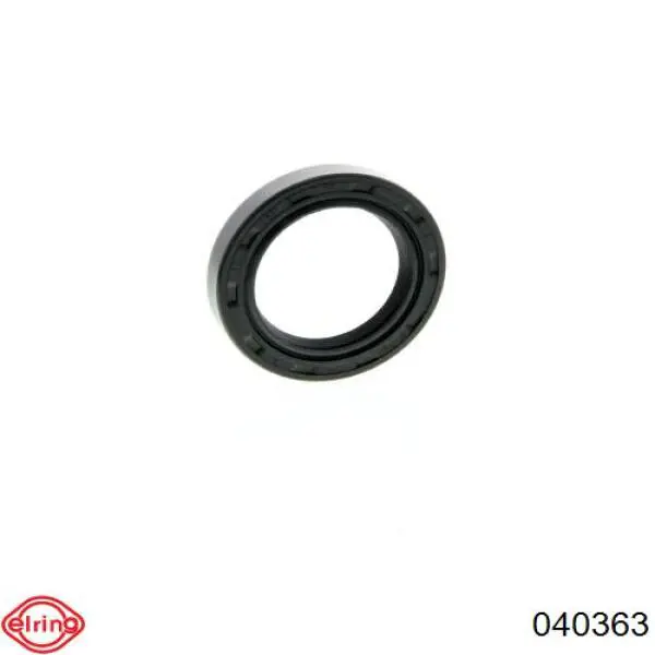 Сальник коленчатого вала Elring 040363 цена, от 4.15 USD