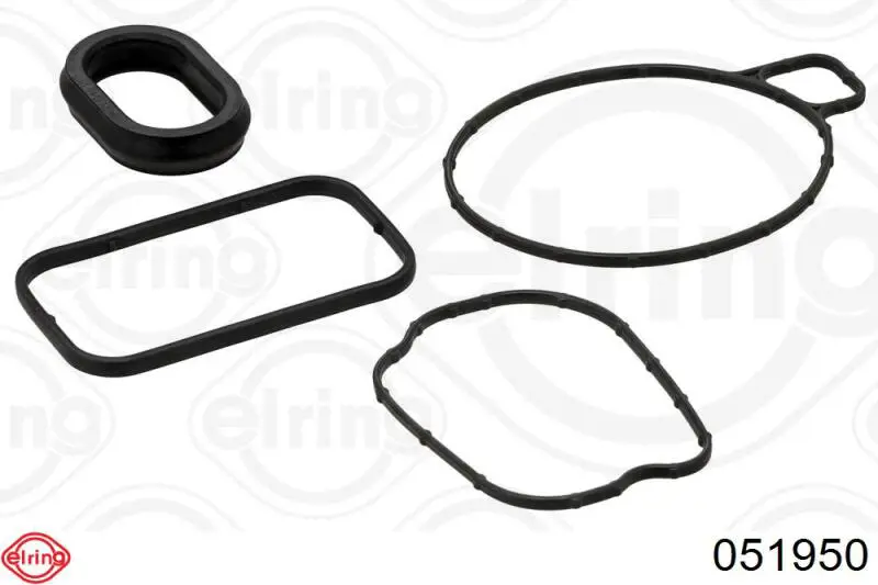  Elring 051950 цена, от 16.23 USD