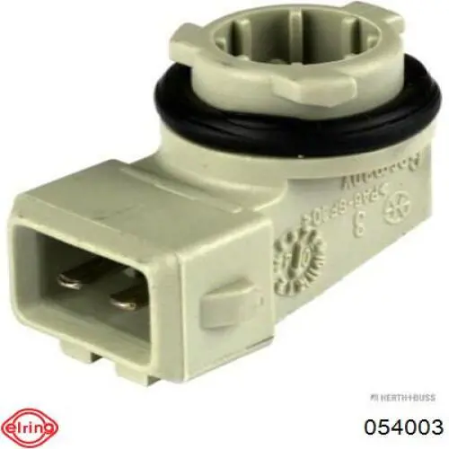 Сальник рулевого редуктора Elring 054003 цена, от 2.05 USD