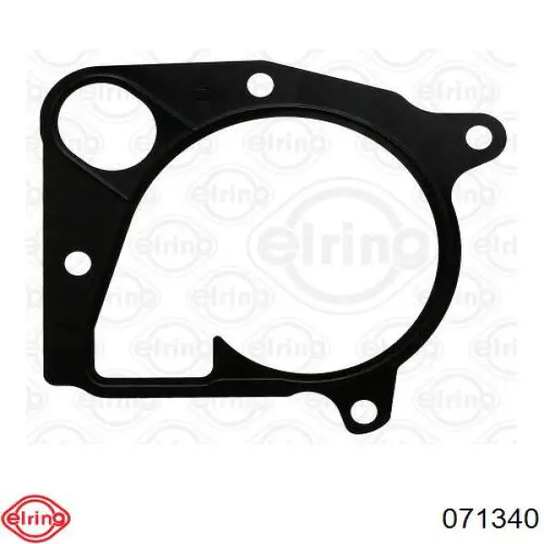 Прокадка масляого картера поддона Elring 071340 цена, от 19.08 USD