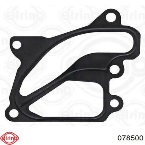 12619454471 BMW Кольцо уплотнительное датчика уровня масла