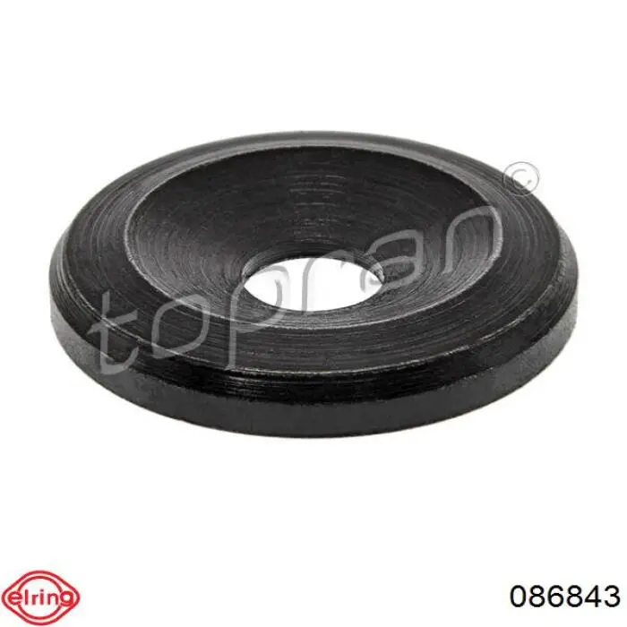 Уплотнитель форсунок Elring 086843 цена, от 0.52 USD