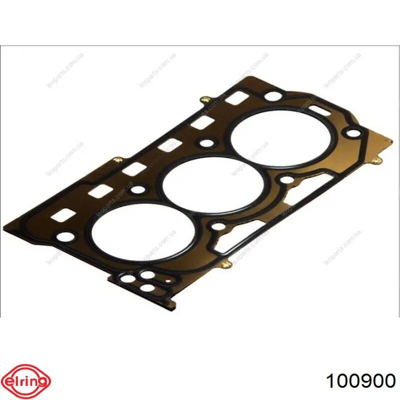 Купить N0138021 VAG Уплотнительное кольцо, универсальное