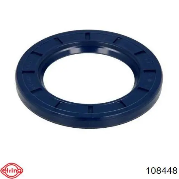 Уплотнительное кольцо, универсальное Elring 108448 цена, от 15.54 USD