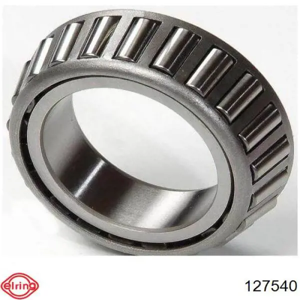 Купить 127540 Elring Нижний комплект прокладок двигателя