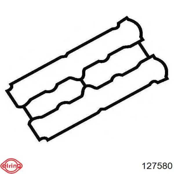 Прокладка клапанної кришки двигуна 127580 Elring