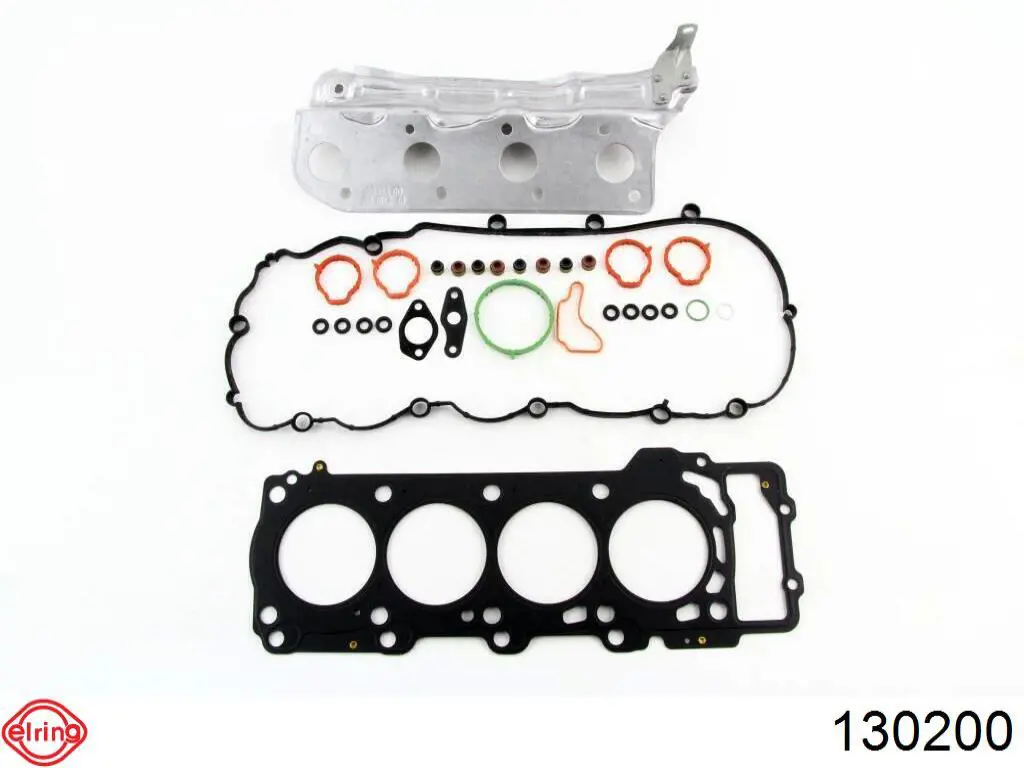 130.200 Elring kit superior de vedantes de motor