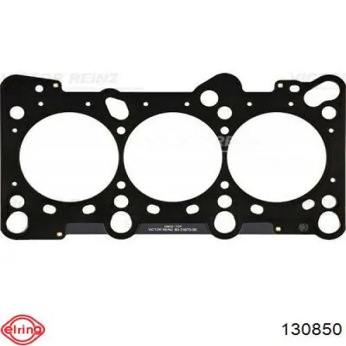 Болт головки блока цилиндров, ГБЦ Elring 130850 цена, от 18.61 USD