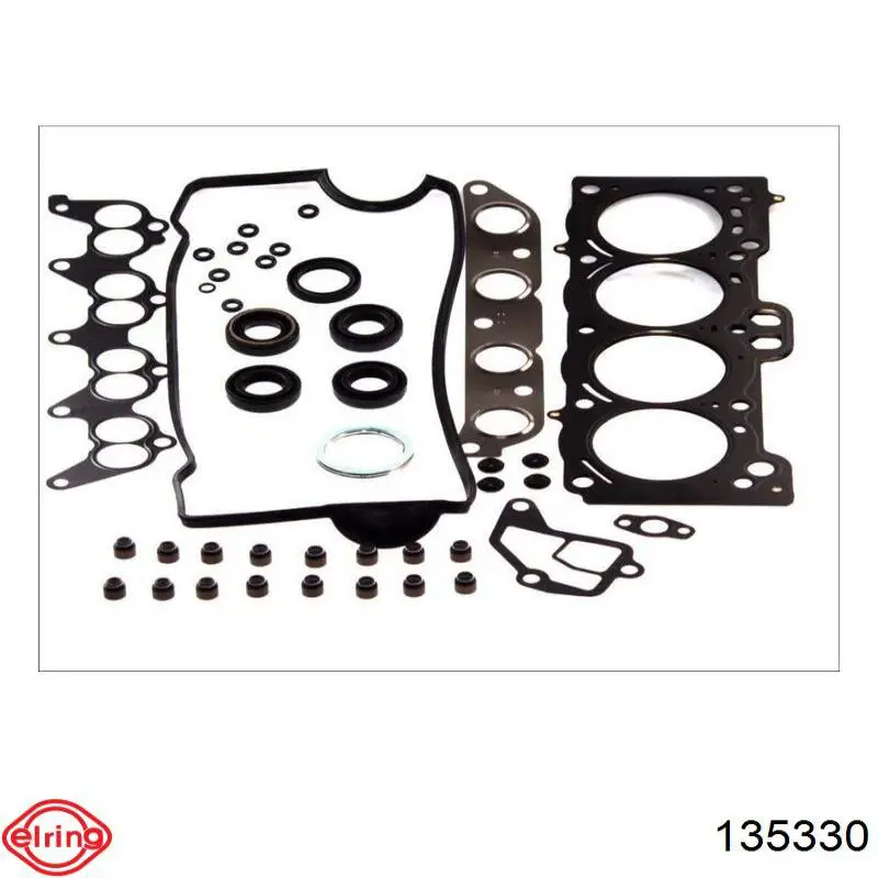 Комплект прокладок двигателя 135330 Elring