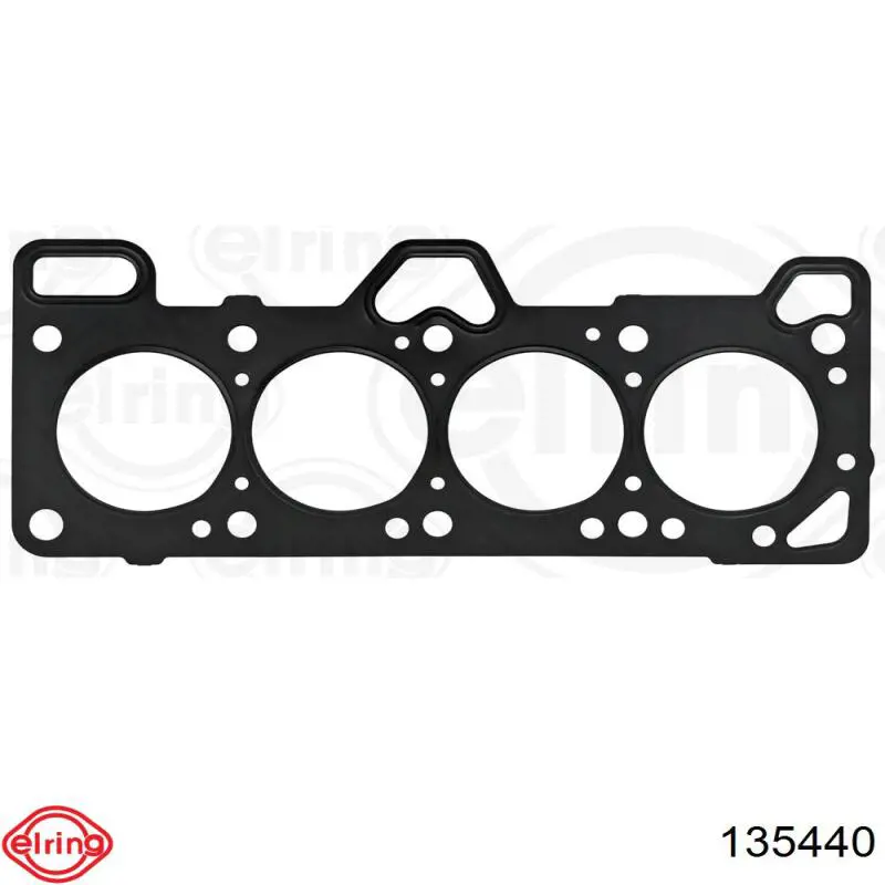 Прокладка ГБЦ BGA CH0574 цена, от 9.29 USD