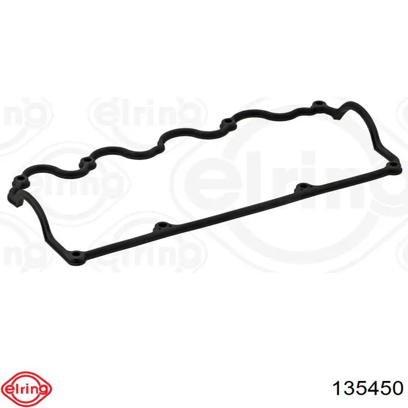 Junta de la tapa de válvulas del motor 135450 Elring
