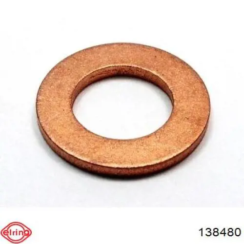  Elring 138480 цена, от 0.41 USD