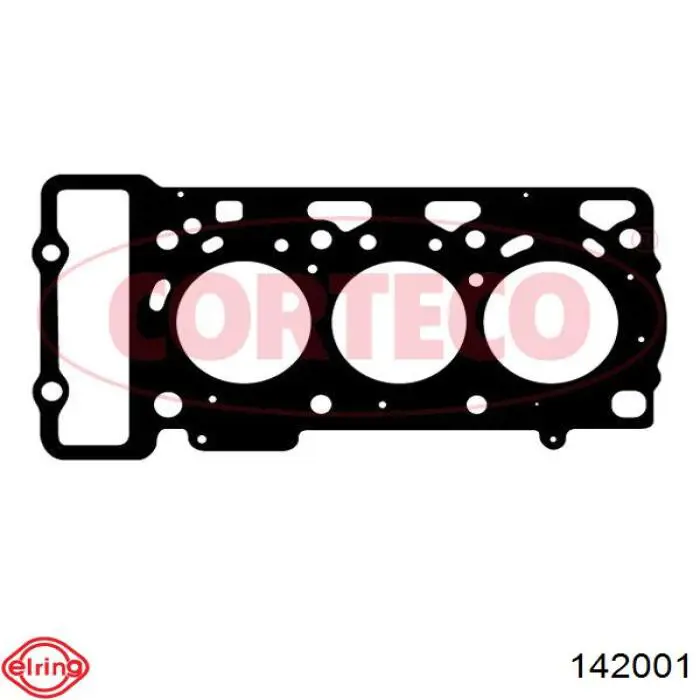 142001 Elring