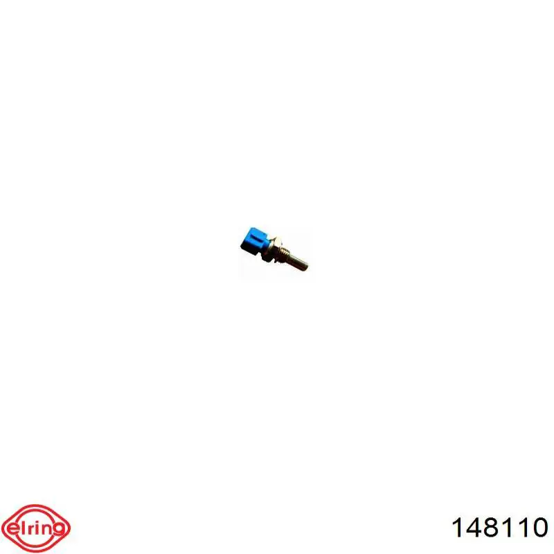 Болт головки блока цилиндров Corteco 016258B