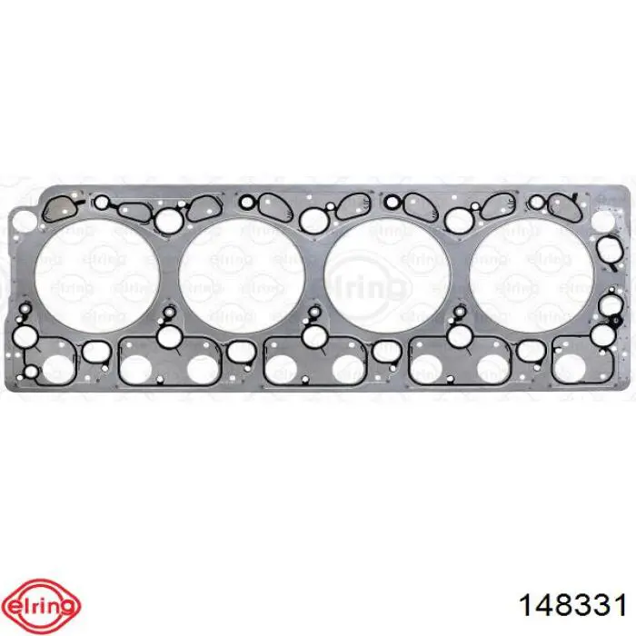 Прокладка ГБЦ Elring 148331 цена, от 27.79 USD